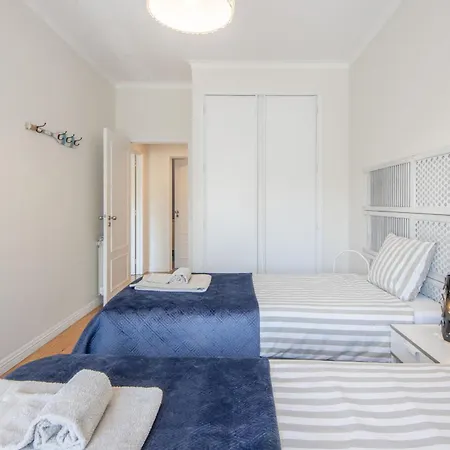 Sunset - Ocean Appartement